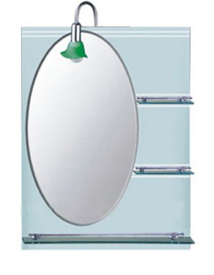 Зеркало для ванной M607
