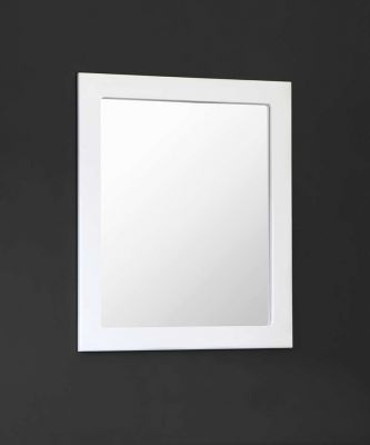 Зеркало для ванной Гласс 65