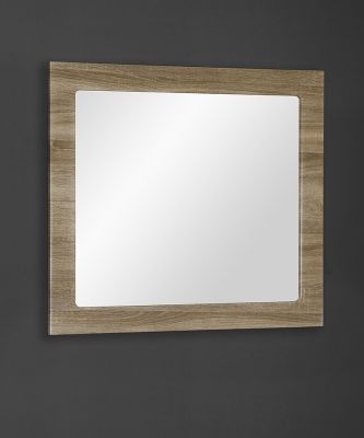 Зеркало для ванной Мадера 90
