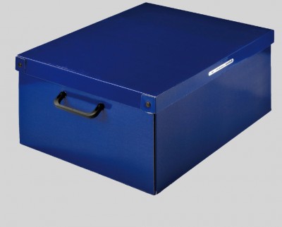 Коробка Lavatelli Baulotto Blu