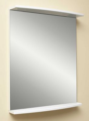 Зеркало для ванной Стандарт 50