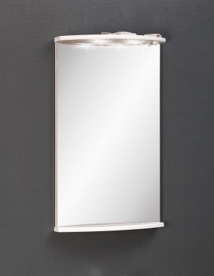Зеркало для ванной Квадро 01