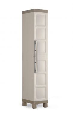 Пластиковый шкаф Kis Excellence 1 Door