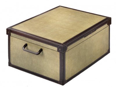 Коробка Lavatelli Bauletto Tapirus