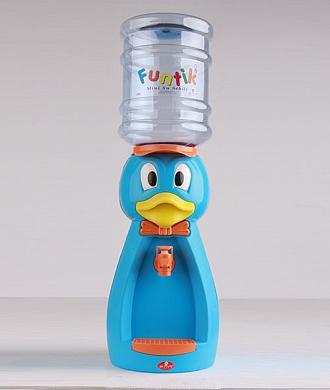 Кулер для воды детский Фунтик Утка