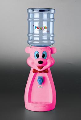 Кулер для воды детский Фунтик Мышка