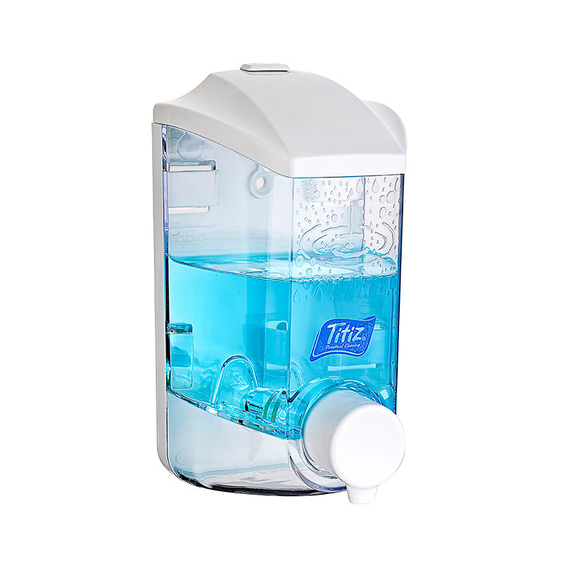 Дозатор для жидкого мыла Titiz T193