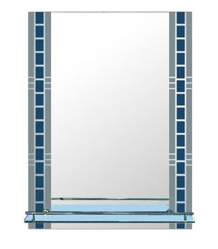 Зеркало для ванной M652