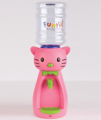 Кулер для воды детский Фунтик Кошка