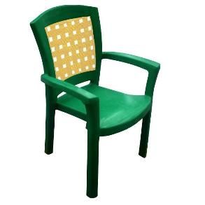 Кресло пластиковое Палермо