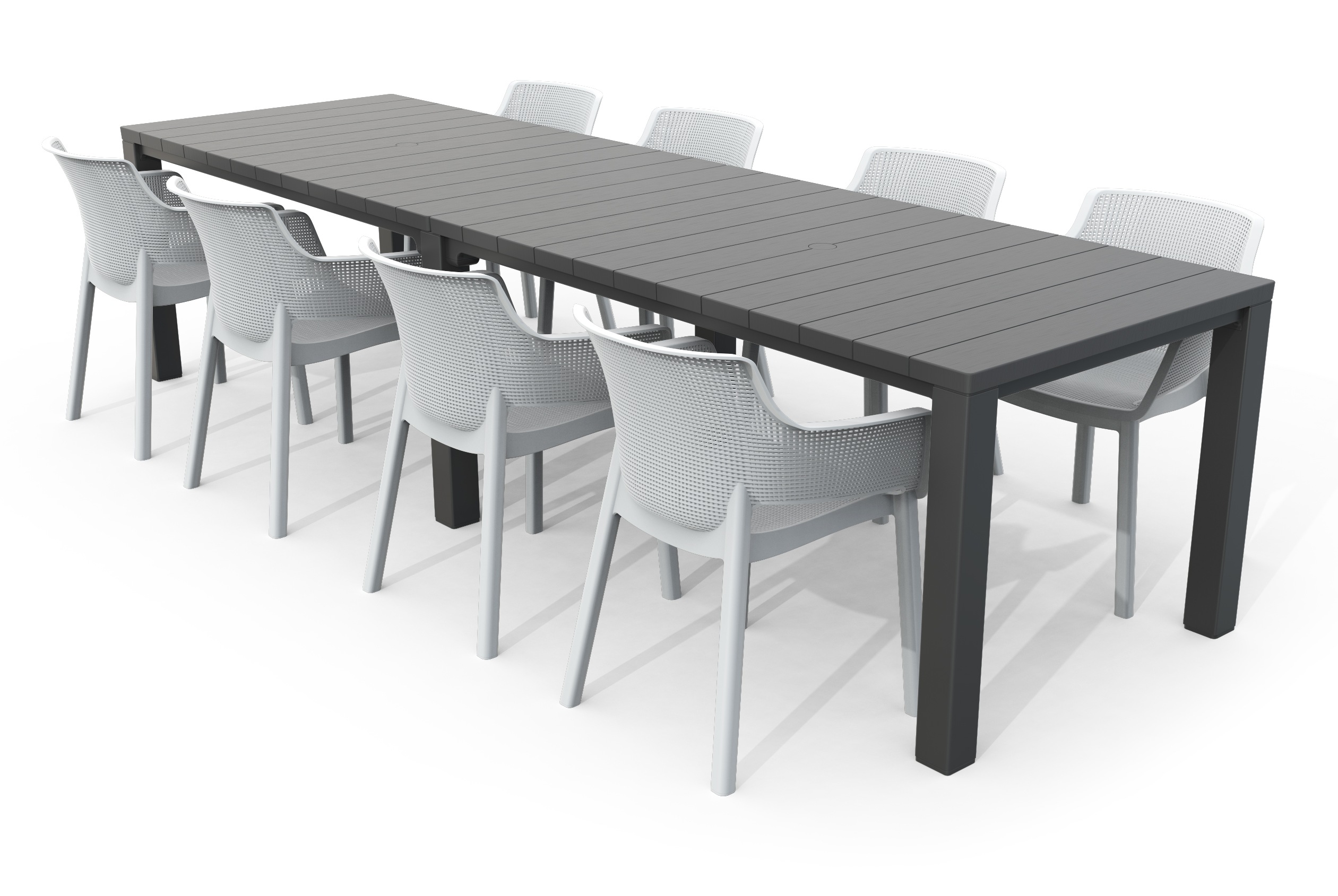Какие преимущества имеют раскладные обеденные столы?