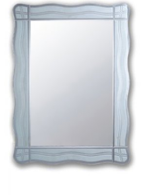 Зеркало для ванной M622