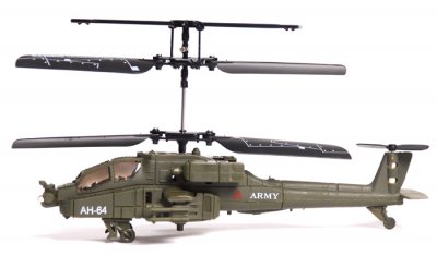 Вертолет Syma S012 Apache