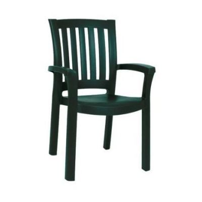 Кресло пластиковое Анкона