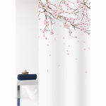Штора для ванной Sakura