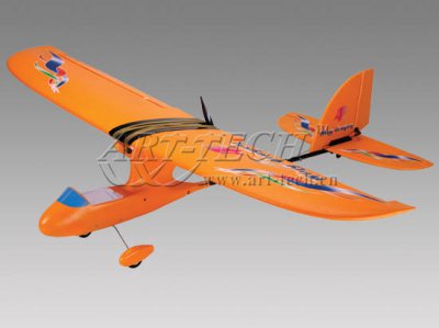 Самолет Art-tech Wing-Dragon 4
