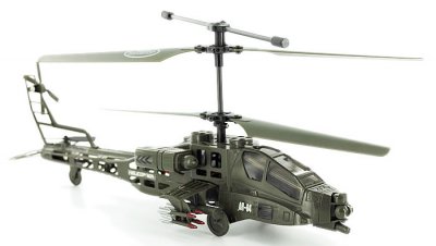 Вертолет Syma S009G Apache