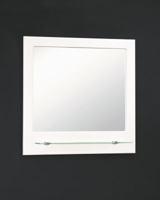 Зеркало для ванной Пеликола 75 альфа