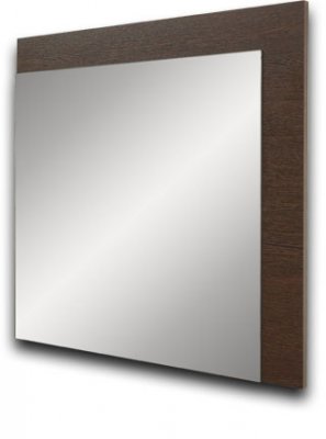 Зеркало для ванной Нова венге