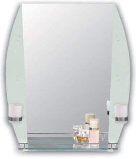 Зеркало для ванной M640-01