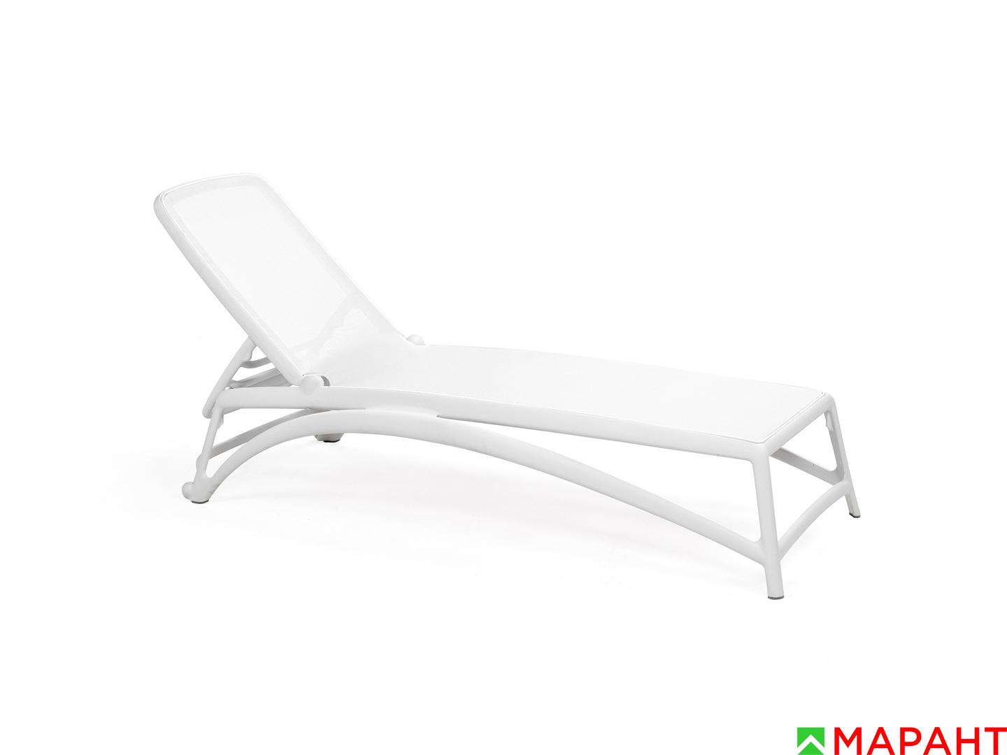 nardi atlantico sun loungers