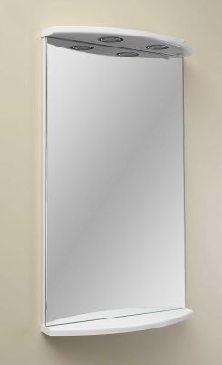 Зеркало для ванной Керса 03