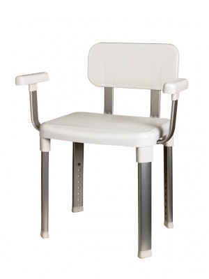 Стул-кресло для ванны KV19