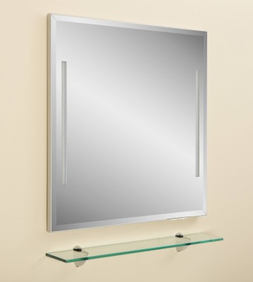 Зеркало для ванной Нова 70 с подсветкой