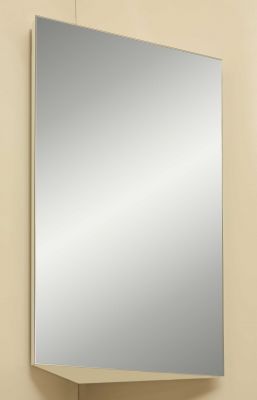 Зеркало для ванной Квадро 15
