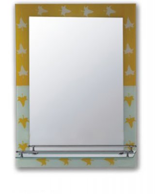 Зеркало для ванной M624