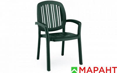 Кресло пластиковое Nardi Ponza