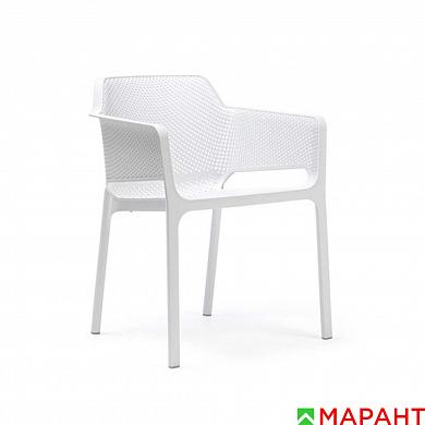 Кресло пластиковое Nardi Net