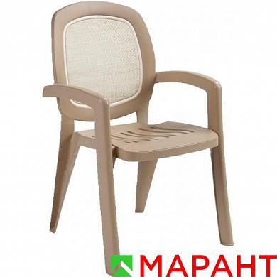 Кресло пластиковое Nardi Gamma