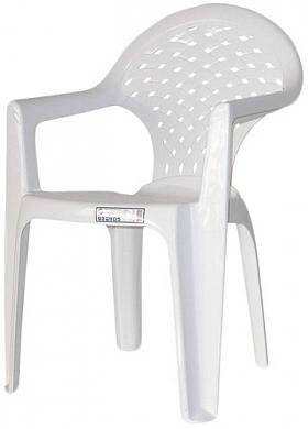 Кресло пластиковое Ривьера